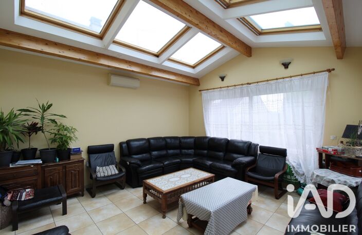 Vente Maison/villa 7 pièces — photo 3