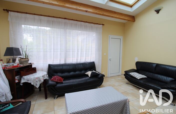 Vente Maison/villa 7 pièces — photo 4