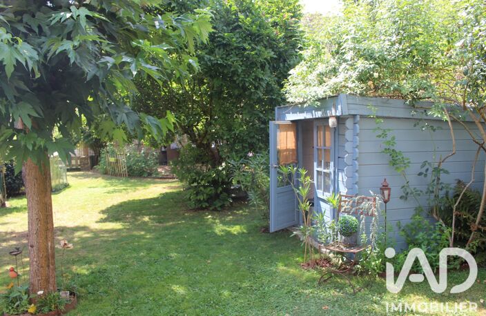 Vente Maison de ville 8 pièces — photo 4