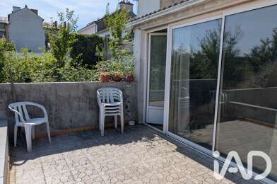 Maison 5 pièces 168000 €