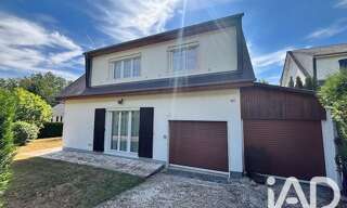 Maison 5 Pièces 102 m² à vendre à Bullion (78830)