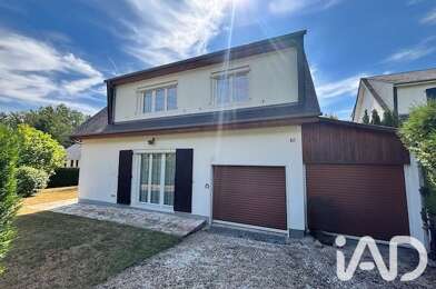 Maison 5 pièces 290000 €