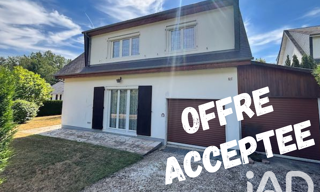 Maison 5 Pièces 102 m² à vendre à Bullion (78830)