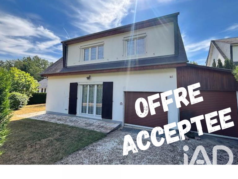 Vente Maison traditionnelle 5 pièces — photo 1