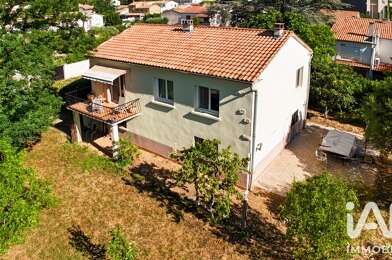 Maison 7 pièces 259000 €