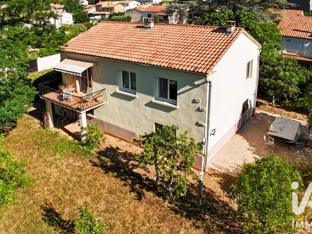 Vente Maison de ville 7 pièces — photo du bien