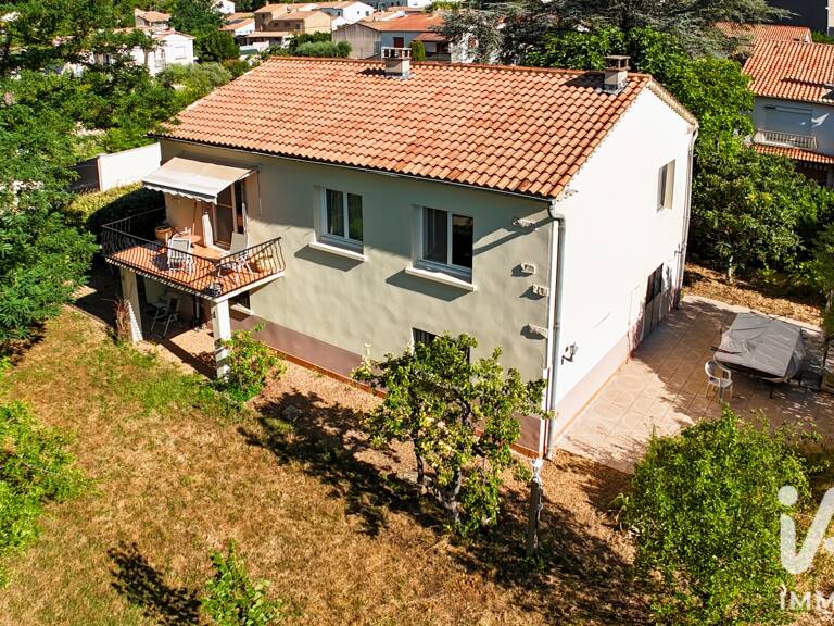 Vente Maison de ville 7 pièces — photo 1