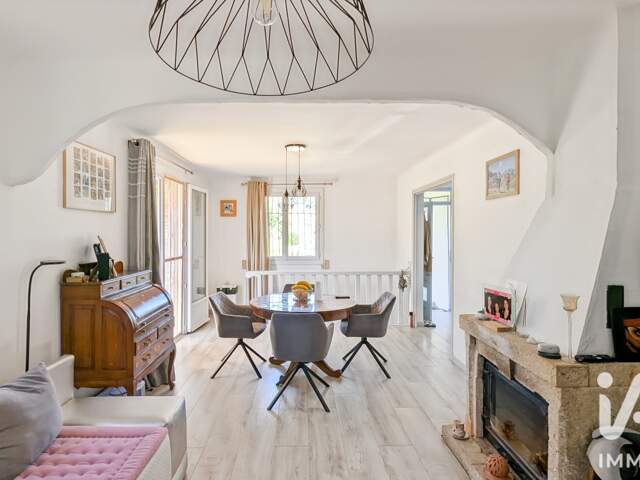 Vente Maison/villa 7 pièces — photo du bien