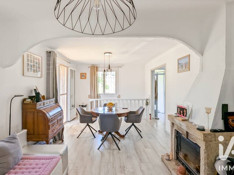 Vente Maison/villa 7 pièces — photo 1