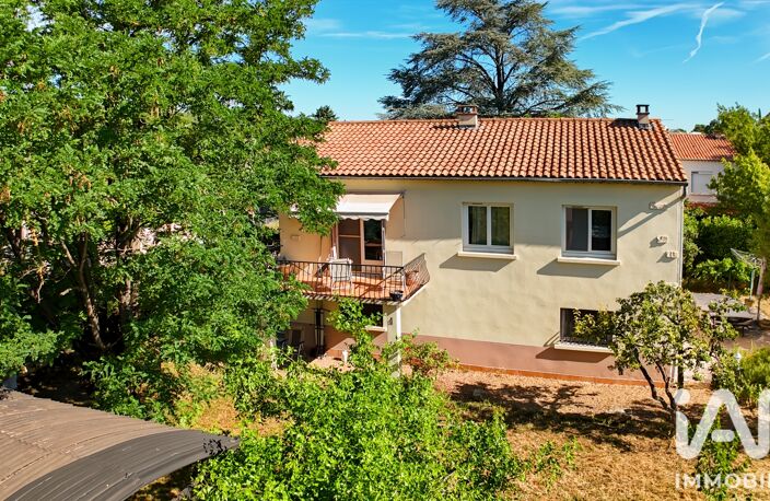 Vente Maison/villa 7 pièces — photo 2
