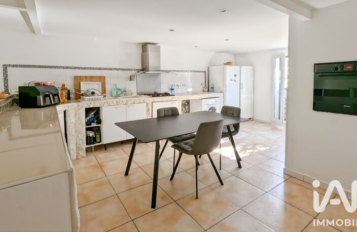 Vente Maison/villa 7 pièces — photo 3