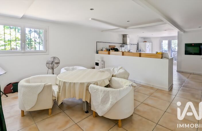 Vente Maison/villa 7 pièces — photo 4