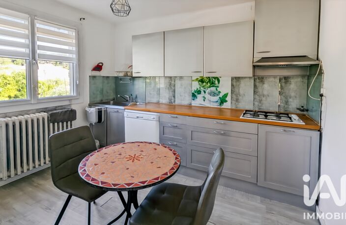 Vente Maison/villa 7 pièces — photo 5