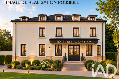 Immeuble  630000 €