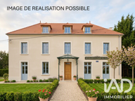 Vente Immeuble 1 200 m&sup2; — photo 2