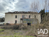 Vente Immeuble 1 200 m&sup2; — photo 3