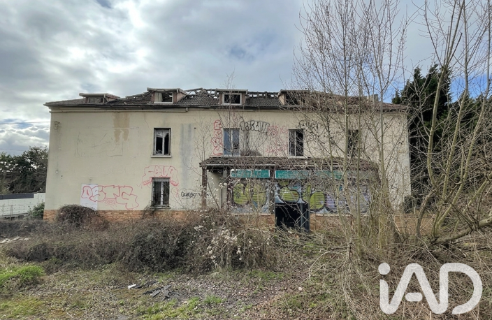 Vente Immeuble 1 200 m&sup2; — photo 3