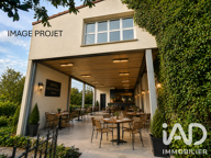 Vente Immeuble 1 200 m&sup2; — photo 4