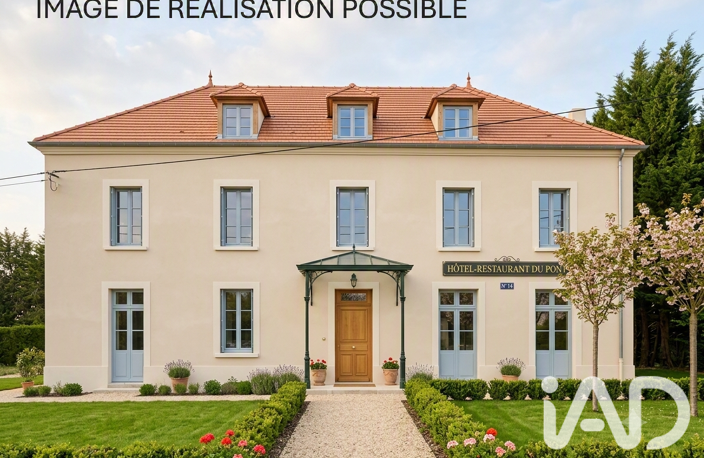Vente Boutique/Local commercial 1 200 m&sup2; — photo 2