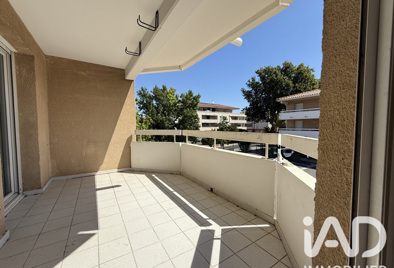 Vente Appartement 2 pièces — photo 1