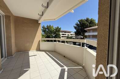 Appartement 2 pièces 129000 €