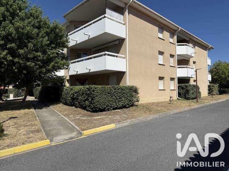 Vente Appartement 2 pièces — photo 1