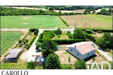 Maison 5 pièces 249900 €