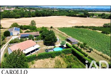Maison 5 pièces 249900 €