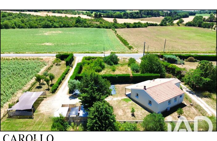 Vente Maison traditionnelle 5 pièces — photo 2