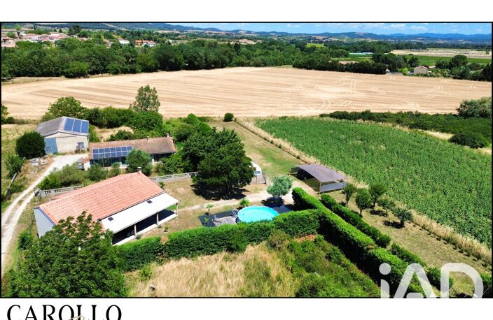 Vente Maison traditionnelle 5 pièces — photo 3