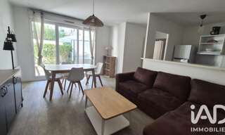 Appartement 2 Pièces 44 m² à vendre à Pomponne (77400)