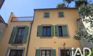 Maison 5 Pièces 90 m² à vendre à Palairac (11330)