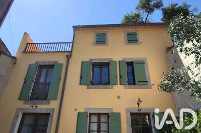 Maison 5 pièces 137000 €