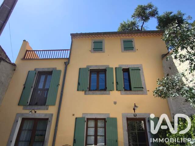 Vente Maison de village 5 pièces — photo du bien