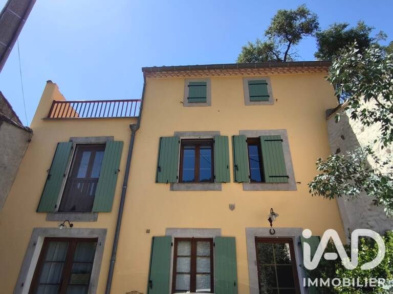 Vente Maison de village 5 pièces — photo 1
