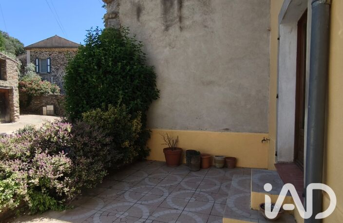 Vente Maison de village 5 pièces — photo 3