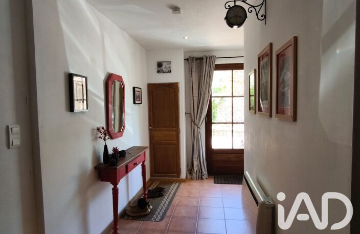 Vente Maison de village 5 pièces — photo 5