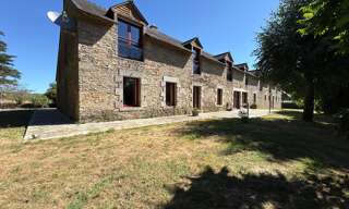 Maison 10 Pièces 325 m² à vendre à Rieux (56350)