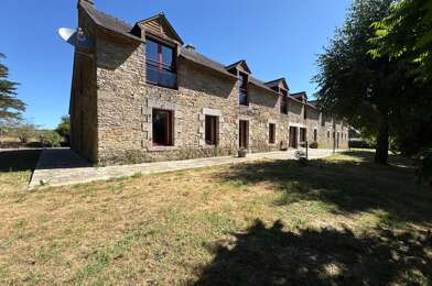 Maison 10 pièces 452000 €