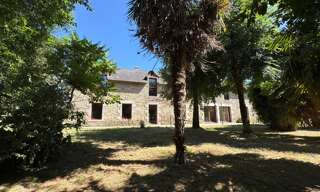 Maison 10 Pièces 325 m² à vendre à Rieux (56350)
