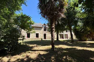 Maison 10 pièces 452000 €