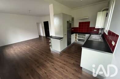 Appartement 2 pièces 750 €