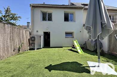 Maison 5 pièces 340000 €
