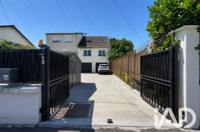 Maison 5 pièces 340000 €