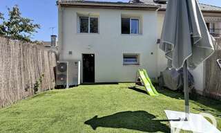Maison 5 Pièces 104 m² à vendre à Aulnay-sous-Bois (93600)