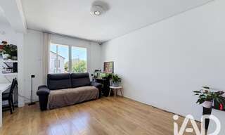 Maison 5 Pièces 104 m² à vendre à Aulnay-sous-Bois (93600)