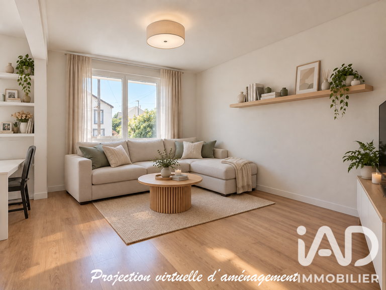 Vente Maison/villa 5 pièces — photo 1