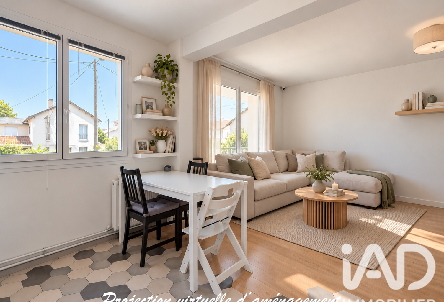 Vente Maison/villa 5 pièces — photo 1