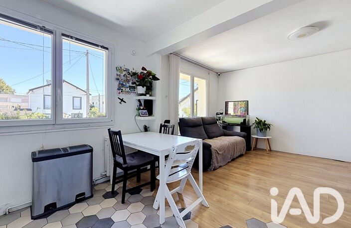 Vente Maison/villa 5 pièces — photo 2
