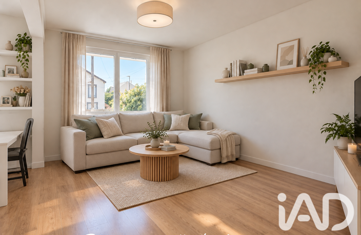 Vente Maison/villa 5 pièces — photo 3